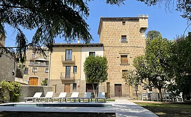 La Torre D´Ogern en Ogern (Lleida) - Foto 1