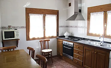 Casa Teixidó en Tornafort (Lleida) - Foto 1