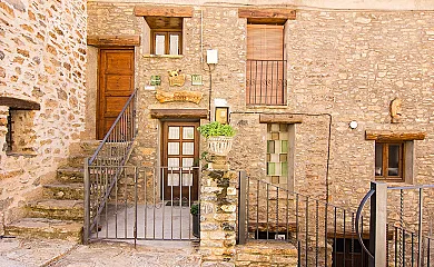 Casa Baró en Tornafort (Lleida) - Foto 1