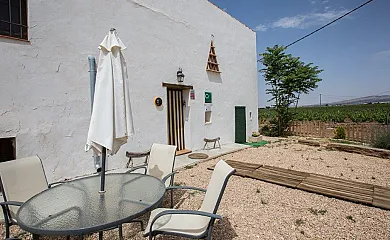 El Llano Quintanilla en Yecla (Murcia) - Foto 3