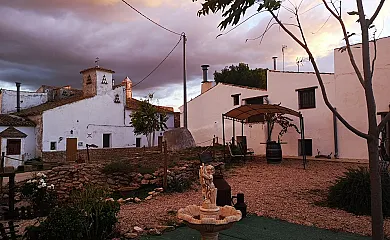 El Llano Quintanilla en Yecla (Murcia) - Foto 5