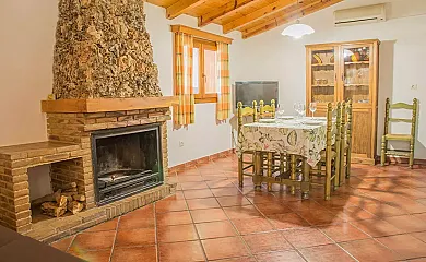 Casas Rurales Batán Río Tus en Yeste (Albacete) - Foto 7