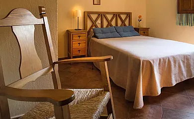 Casas Rurales Batán Río Tus en Yeste (Albacete) - Foto 8