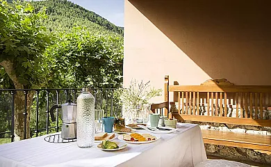 Casas Rurales Batán Río Tus en Yeste (Albacete) - Foto 5