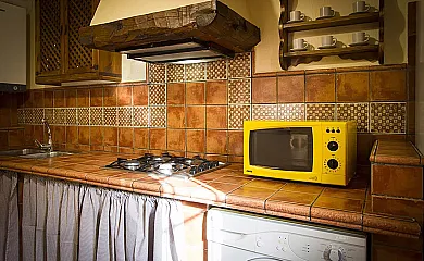 Casas Rurales Batán Río Tus en Yeste (Albacete) - Foto 11