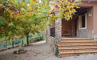 Casas Rurales Batán Río Tus en Yeste (Albacete) - Foto 17