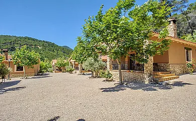 Casas Rurales Batán Río Tus en Yeste (Albacete) - Foto 18