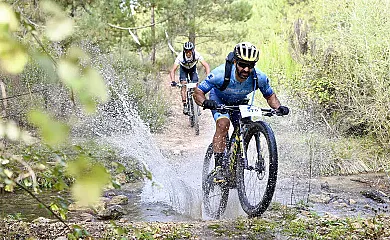 Casas Rurales Batán Río Tus en Yeste (Albacete) - Foto 20