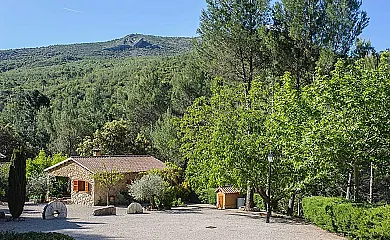 Casas Rurales Batán Río Tus en Yeste (Albacete) - Foto 23