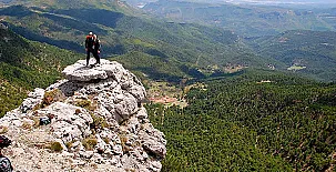 Casas Rurales Batán Río Tus 003