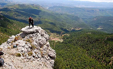 Casas Rurales Batán Río Tus en Yeste (Albacete) - Foto 3