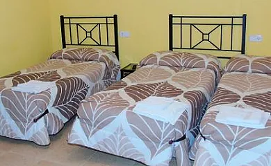 Hotel Rural El Molino en Congosta (Zamora) - Foto 8