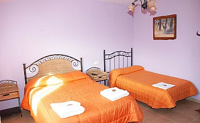 Hotel Rural El Molino en Congosta (Zamora) - Foto 9