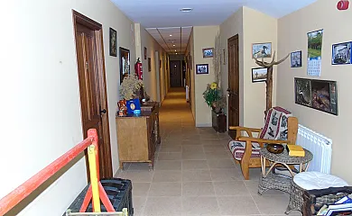 Hotel Rural El Molino en Congosta (Zamora) - Foto 10