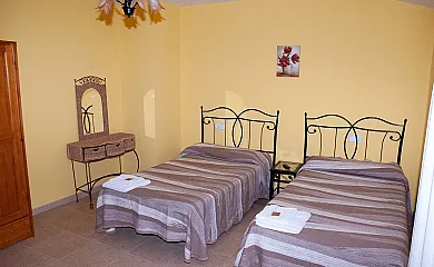 Hotel Rural El Molino en Congosta (Zamora) - Foto 11