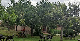 Hotel Rural El Molino 005