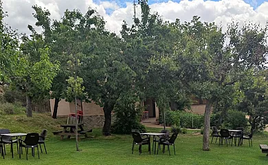 Hotel Rural El Molino en Congosta (Zamora) - Foto 5