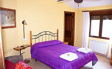 Hotel Rural El Molino en Congosta (Zamora) - Foto 12