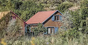 Las Casas De la Vega 0030