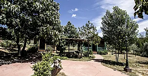 Las Casas De la Vega 0032