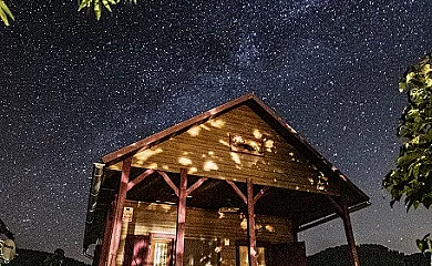 Las Casas De la Vega en Enguidanos (Cuenca) - Foto 5