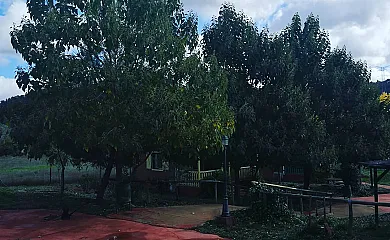 Las Casas De la Vega en Enguidanos (Cuenca) - Foto 8