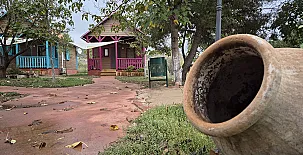Las Casas De la Vega 007