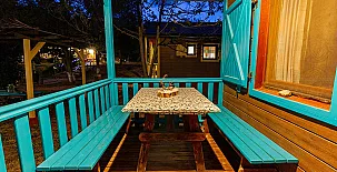 Las Casas De la Vega 0041