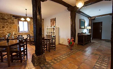 Irigoien en Zubieta (Guipuzcoa) - Foto 7