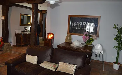 Irigoien en Zubieta (Guipuzcoa) - Foto 3