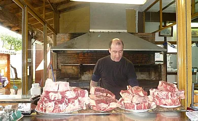 Irigoien en Zubieta (Guipuzcoa) - Foto 2