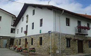 Irigoien en Zubieta (Guipuzcoa) - Foto 15