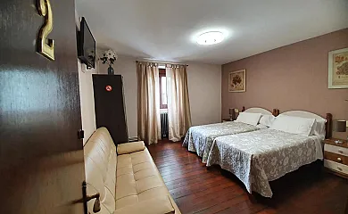 Irigoien en Zubieta (Guipuzcoa) - Foto 16