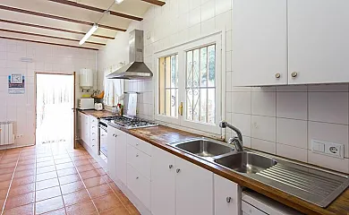 Cal Vimón en Castellet i La Gornal (Barcelona) - Foto 6