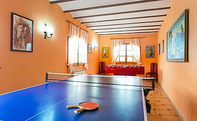 Cal Vimón en Castellet i La Gornal (Barcelona) - Foto 4