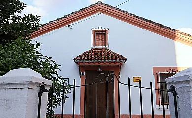 La Casa de la Abuela en Casas Del Monte (Cáceres) - Foto 1