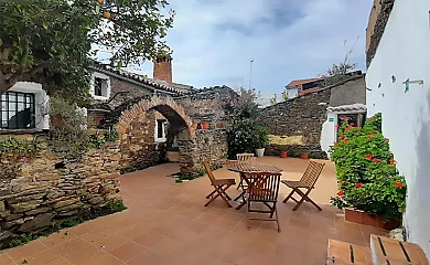 Casa Rural la Posá en Acehuche (Cáceres) - Foto 1