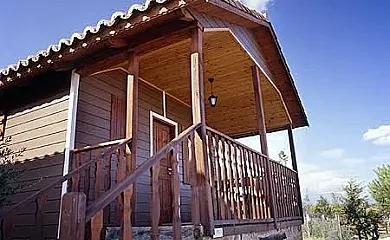 La Casona en Jaraiz de la Vera (Cáceres) - Foto 1