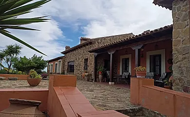 Casa Rural El Barruelo en Puerto De Santa Cruz (Cáceres) - Foto 1