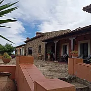 Casa Rural El Barruelo 001