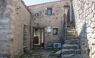 Casa Rural La Pastera en Trevejo (Cáceres) - Foto 1