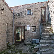 Casa Rural La Pastera 001