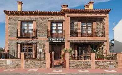 Casa Rural Beatriz en Torrecilla De La Tiesa (Cáceres) - Foto 1