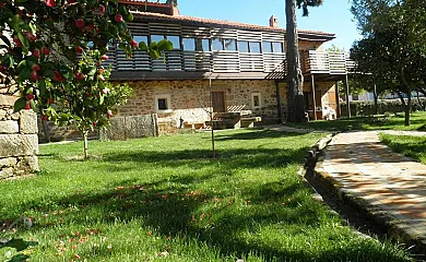 Casa Rural Sietevillas en Villasbuenas De Gata (Cáceres) - Foto 1