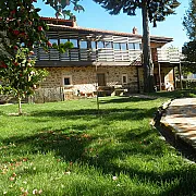 Casa Rural Sietevillas 001