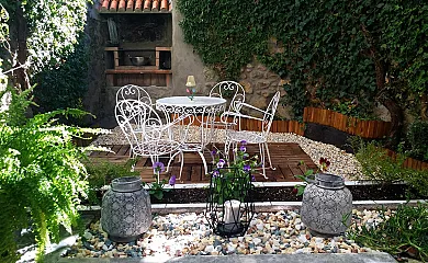 La Casa de Su en Baños de Montemayor (Cáceres) - Foto 1