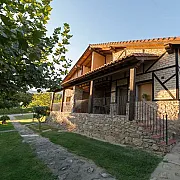 Las Cabañas de la Vera 001