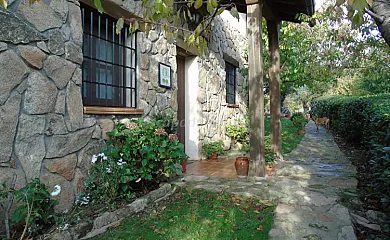 Casa Huracás en Jerte (Cáceres) - Foto 1