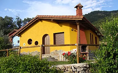 Casas Rurales Manolo en Casas Del Monte (Cáceres) - Foto 1