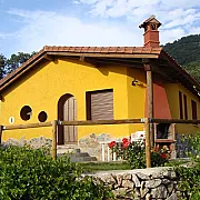 Casas Rurales Manolo 001